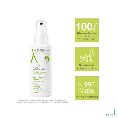 Aderma Cytelium Spray 100 ml  -  Aderma