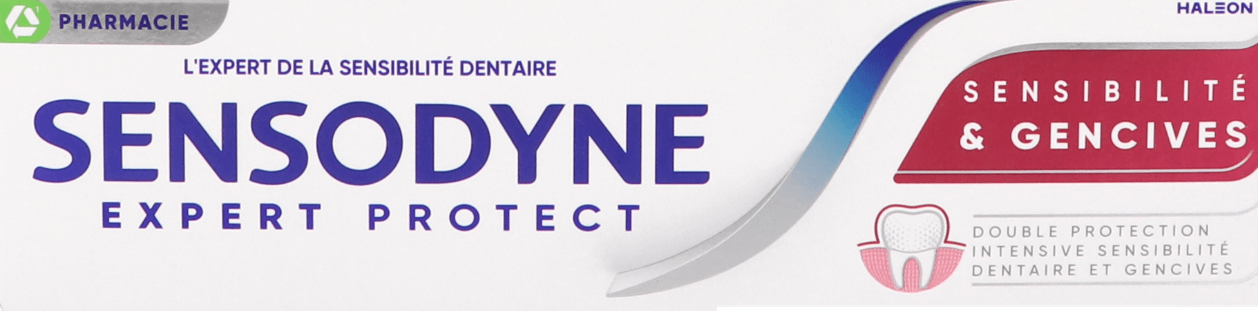 Sensodyne Expert Protect Sens. & Gum Tandpasta 75ml