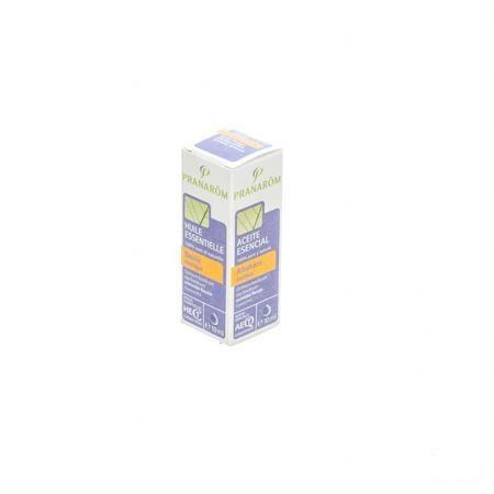 Basilic Exotique Huile Essentielle 10 ml  -  Pranarom
