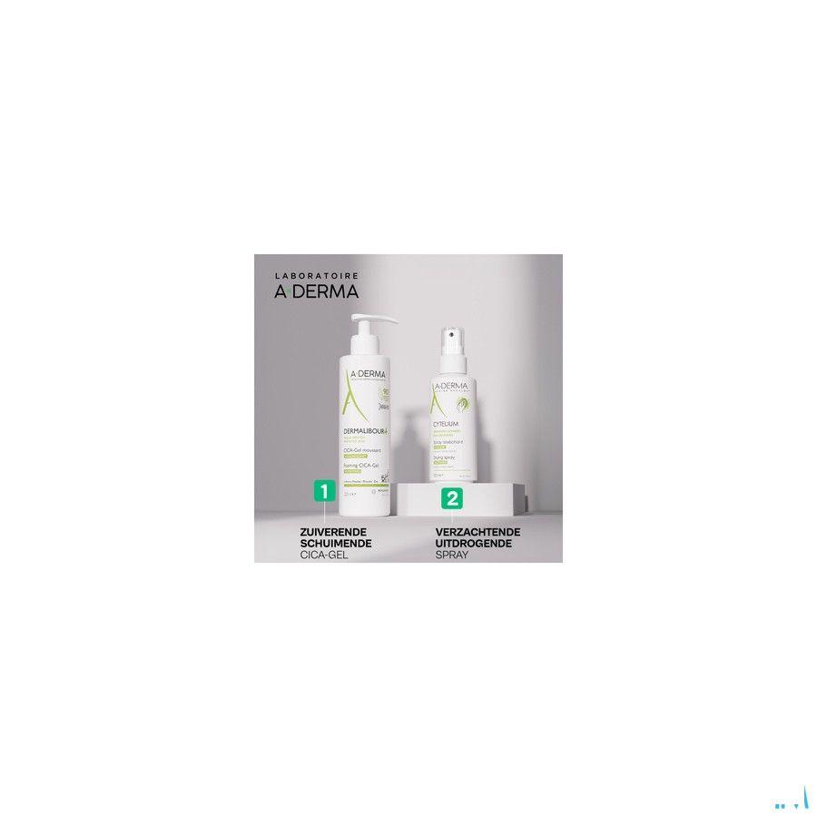 Aderma Cytelium Spray 100 ml  -  Aderma
