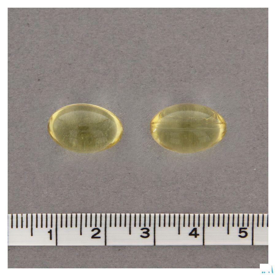 Aomix-g Capsule 80 X 605 mg