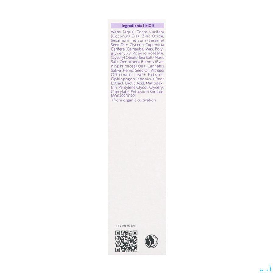Weleda Baby 3In1 Billenbalsem Witte Malva 50 ml  -  Weleda