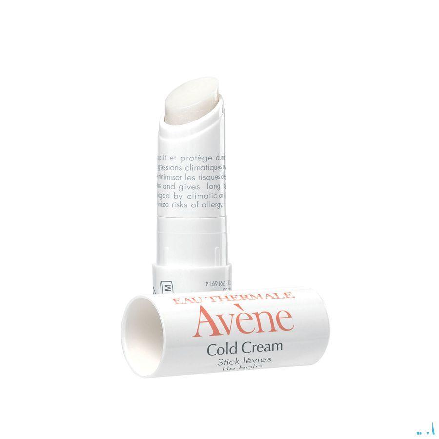 Avene Cold Creme Lippen 4,5 gr  -  Avene