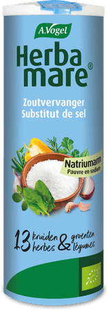 Vogel Herbamare Pauvre En Sodium 125 gr  -  A.vogel