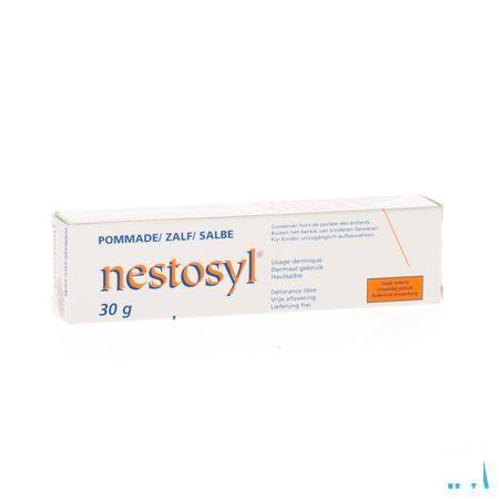 Nestosyl Ung 30 gr Canule