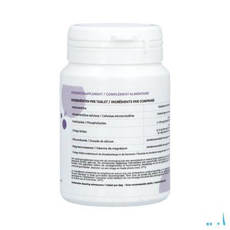 Serbiphar Pot Tabletten 60