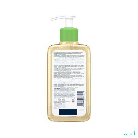 Cerave Hydraterende Schuimend Reinigingsolie 236 ml  -  Cerave