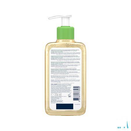 Cerave Huile Lavante Moussante Hydratante 236 ml  -  Cerave