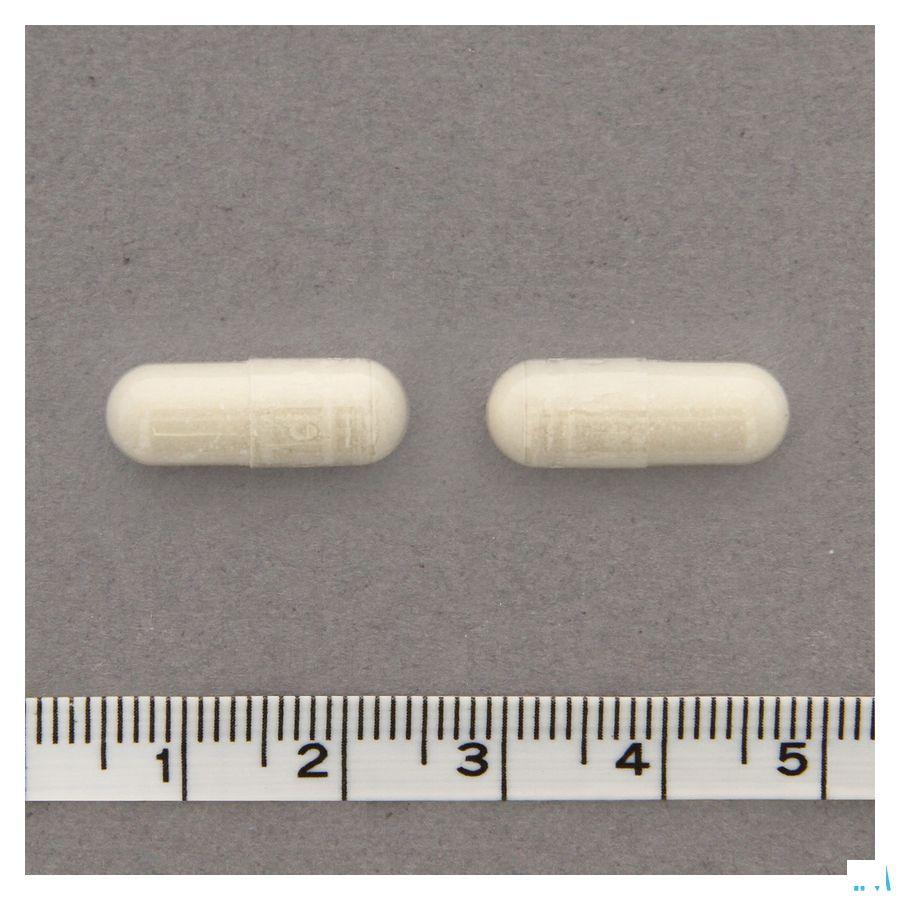 Imuglucan Capsule 3x10  -  Nutriphyt