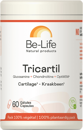Tricartil Be Life Pot Gel 60  -  Be-Life