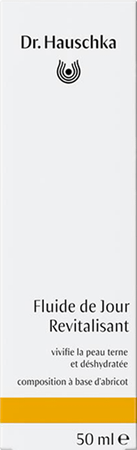 Dr.Hauschka Vloeibare Dagcrème - Activerend 50 ml   -  Wala Nederland
