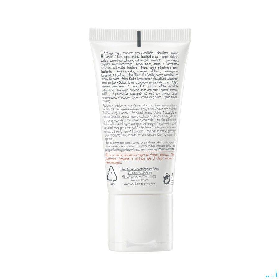 Avene Xeracalm A.D. Concentraat 50 ml