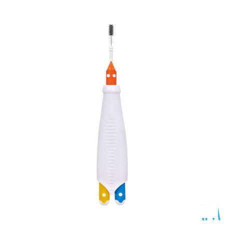 Elgydium Clinic Triocompact Mix Narrow 2