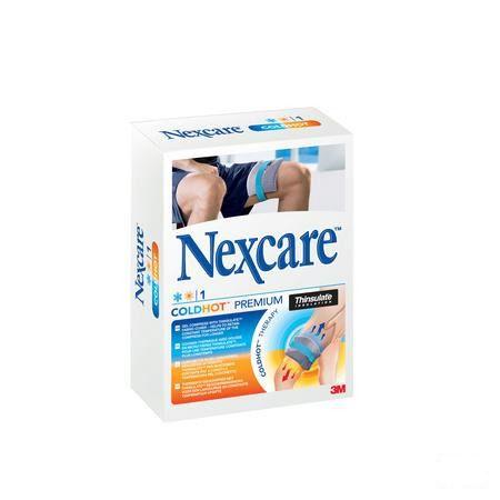 Nexcare 3m Coldhot Premium + hoes 10x26,5 N15710dab  -  3M