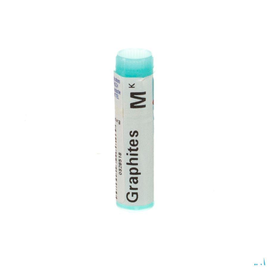 Graphites MK Gl  -  Boiron
