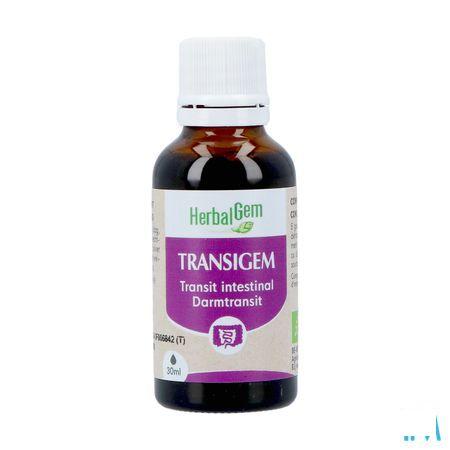 Herbalgem Transigem Bio 30 ml