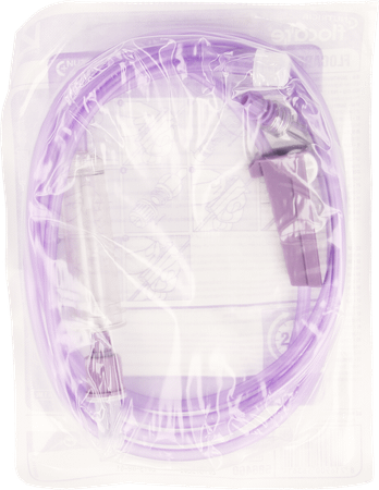 Flocare Zwaartekracht Pack Set  -  Nutricia