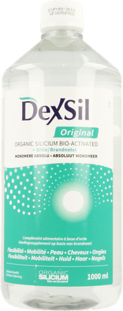 Dexsil Original Silicium Drink 1 L
