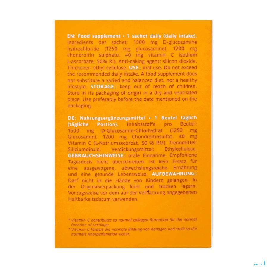 Biocondil Zakjes 90