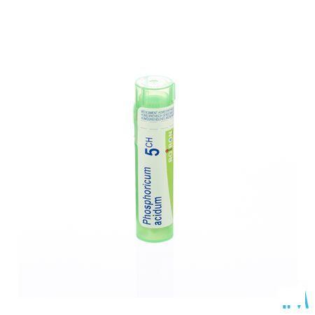 Phosphoricum Acidum 5CH Gr 4g  -  Boiron