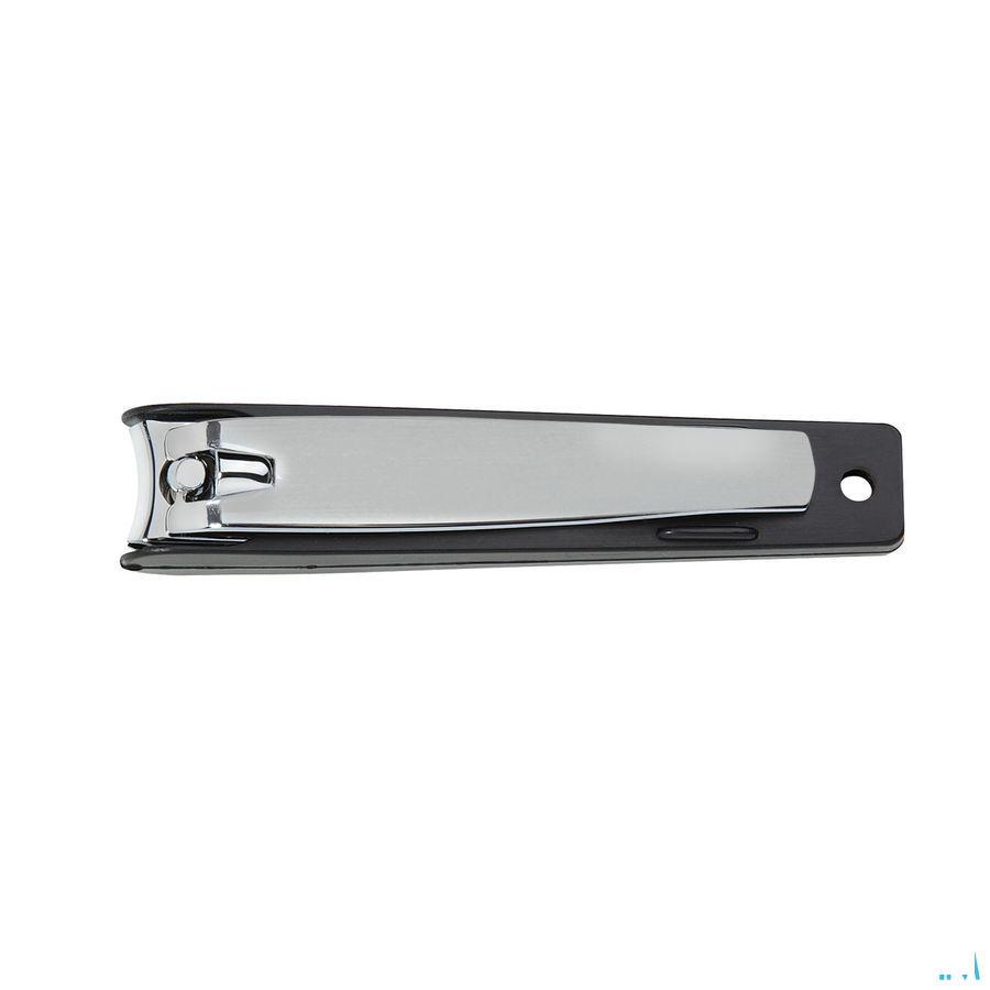 Morser Coupe Ongles Blanc/Noir Inox Style 472  -  Eureka Pharma