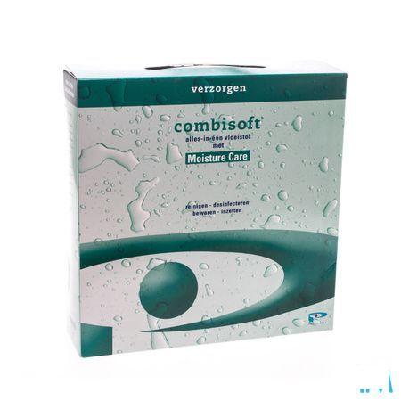 Combisoft 6Maand 3X350 ml+1X120 ml