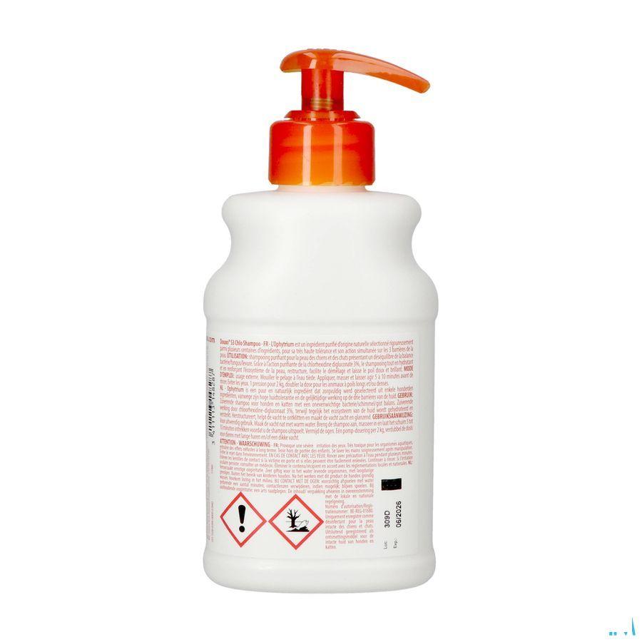Douxo S3 Chlo Shampoo 200 ml