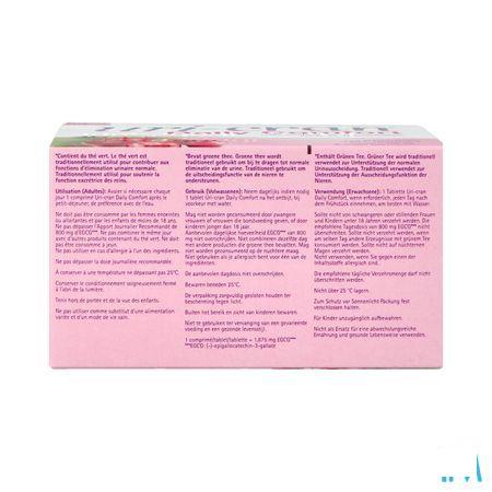 Uri-Cran Daily Comfort Comp 120