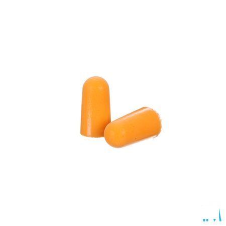 3M Bouchons Oreille Mousse Usage Unique 4
