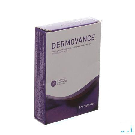 Inovance Dermovance Comprimes 30  -  Ysonut