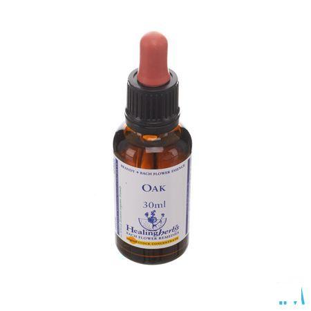 Healing Herbs Oak 30 ml