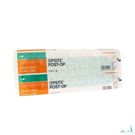 Opsite Post Op N 30,0Cmx10,0Cm 1 66000715
