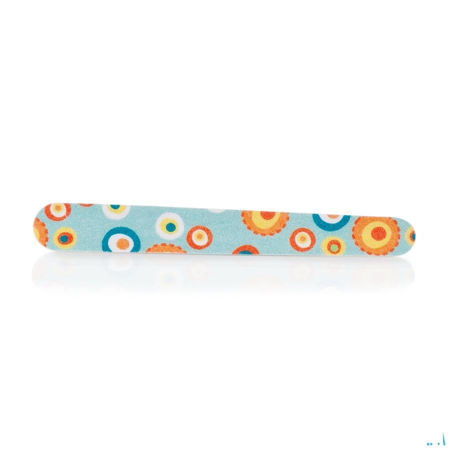 Nuby Nagelverzorgingsset Bloemenprint - 0m +   -  New Valmar