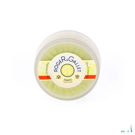 Roger & gallet Fleur Osm Zeep 100 gr
