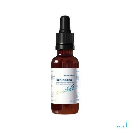 Echinacea Druppels 30 ml 31  -  Metagenics