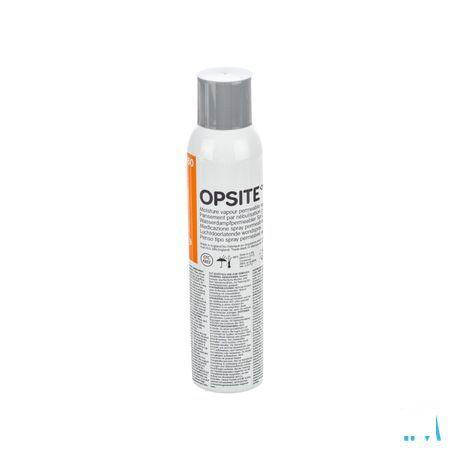 Opsite Spray Vr Droge Wonden 240 ml  -  Smith Nephew