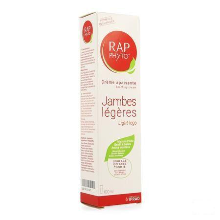 Rap Phyto Creme Tube 100 ml