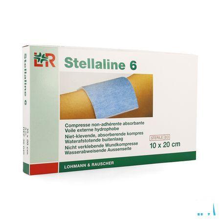 Stellaline 6 Komp Ster 10,0x20,0cm 5 36045  -  Lohmann & Rauscher