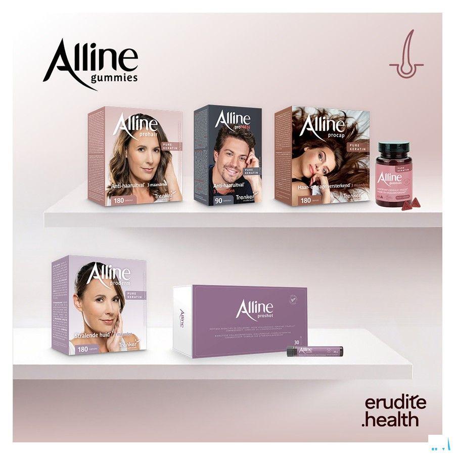 Alline Gummies 60