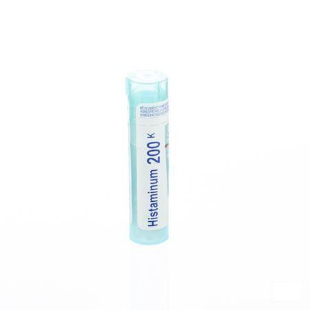 Histaminum 200K Gr 4g  -  Boiron