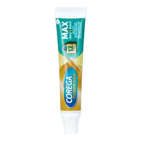 Corega Max Mint Tube 70 g