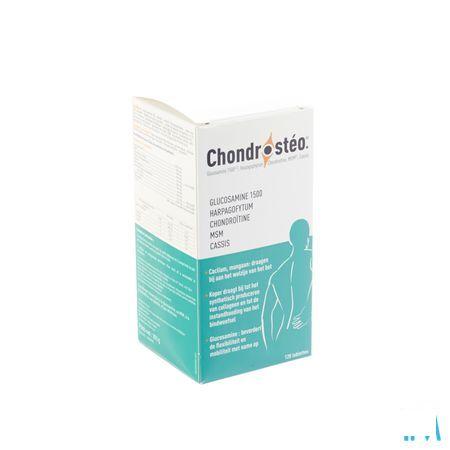 Chondrosteo Tabletten 120