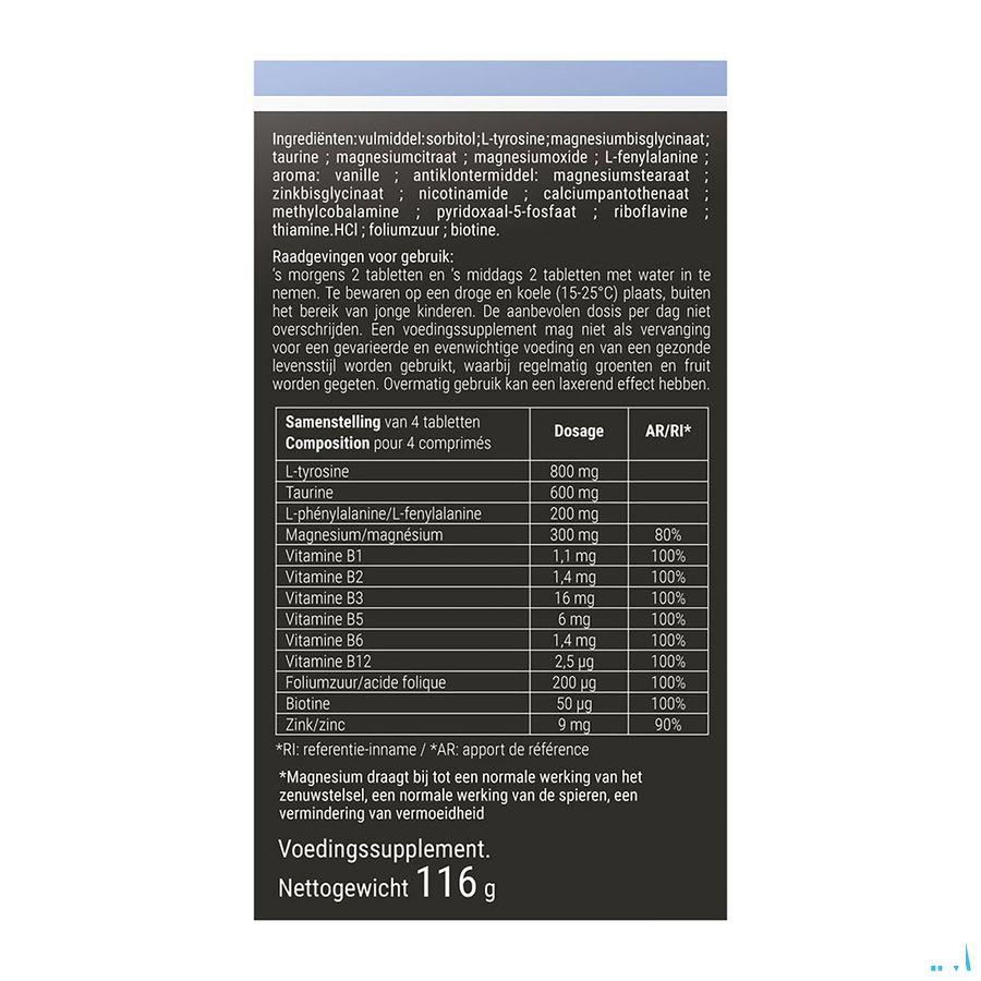 Magnixx Plus Tabl 80