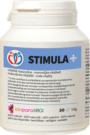 Stimula+ Caps 30