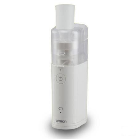 Omron Microair U100 Nebuliseur PorComprimese