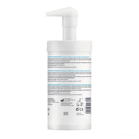 Dermalex Ultra Hydra Moist Creme 500 gr