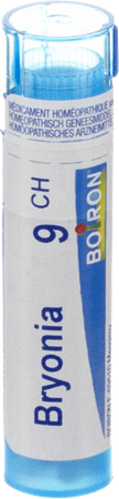 Bryonia 9CH Gr 4g  -  Boiron