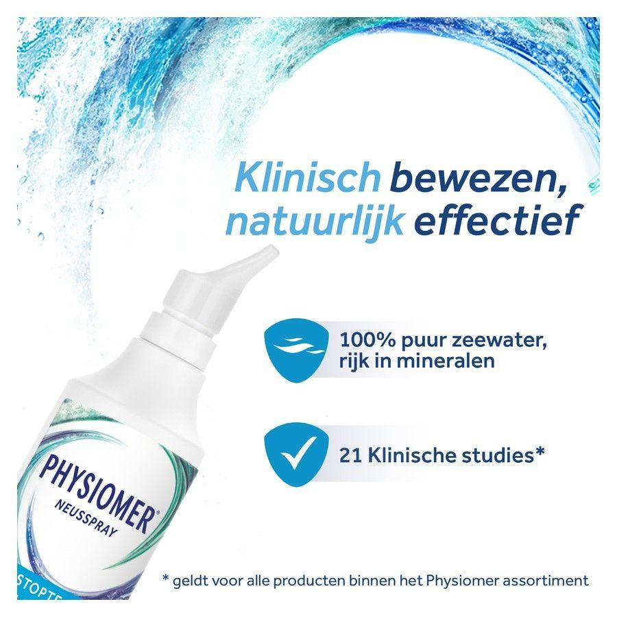 Physiomer Normal Jet 135 ml