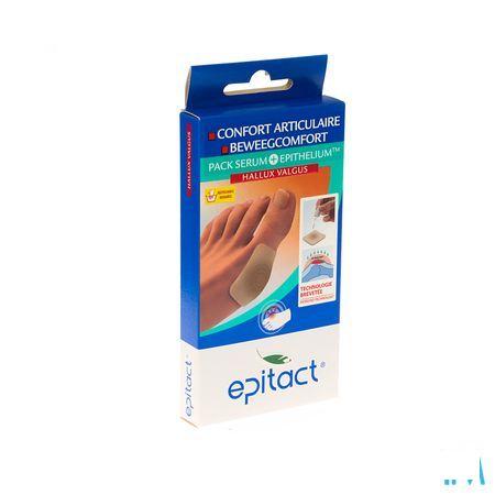 Epitact Pack Beweegcomfort Serum 10 ml + 2 Bescherm.  -  Millet Innovation