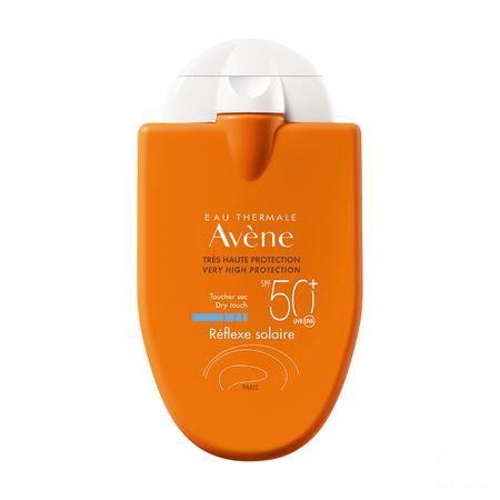 Avene Zon Reflexe Ip50 + 50 ml  -  Avene
